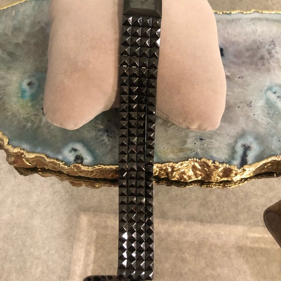 🖤✨Burberry Onyx Women’s Watch✨🖤 - Picture 4 of 4